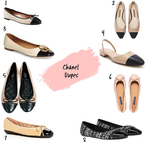 chanel 802 undertone dupe|chanel dupes shoes.